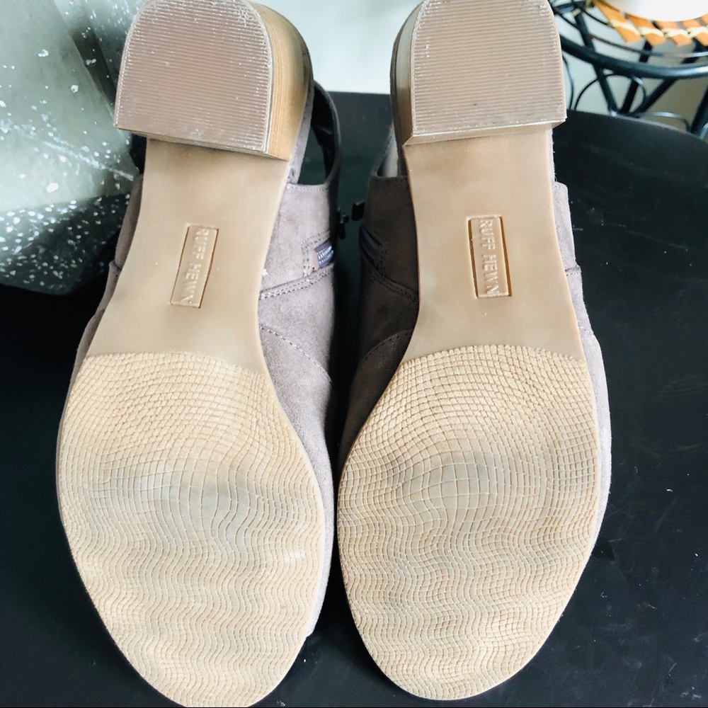 Ruff Hewn | Pia Bootie - Picture 7 of 7